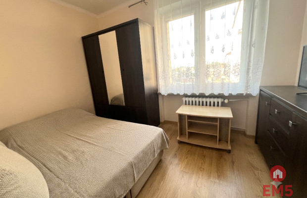 3 pokoje, 54 m2 w centrum Czarnej Białostockiej