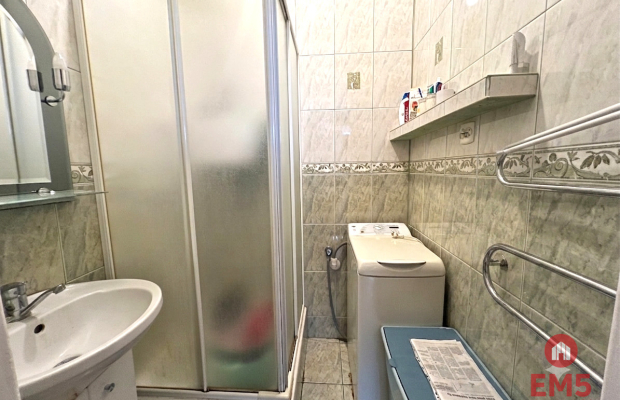 3 pokoje, 54 m2 w centrum Czarnej Białostockiej