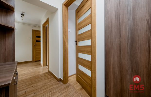 3 pokoje w centrum | doskonała inwestycja