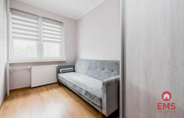 3 pokoje w centrum | doskonała inwestycja