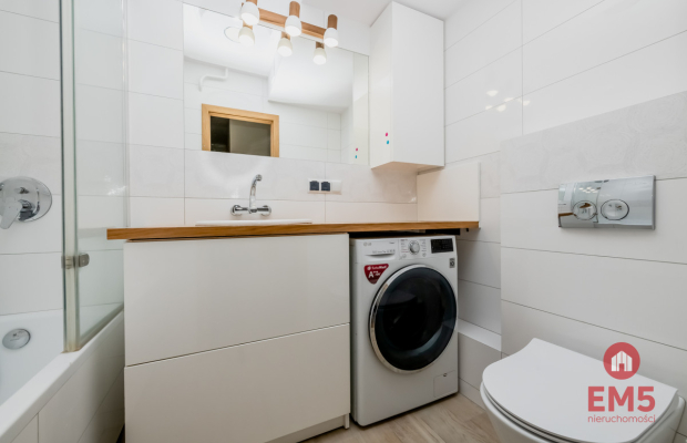 3 pokoje w centrum | doskonała inwestycja