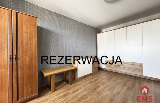 2-pokojowe mieszkanie