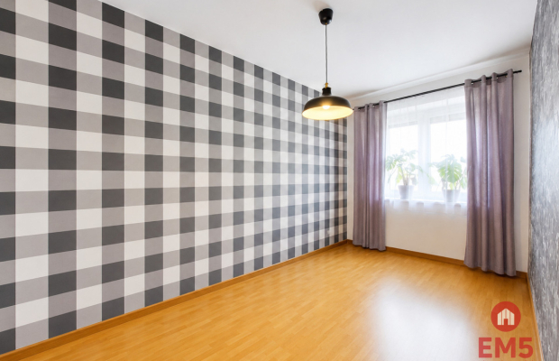 Komfortowe 87 m2. Wysoki Stoczek
