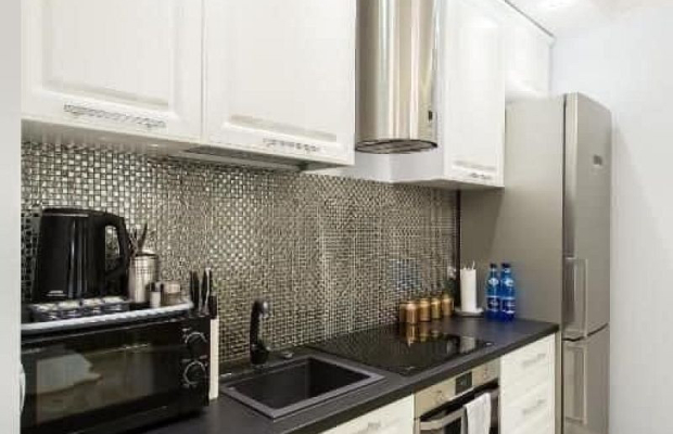 Dwa apartamenty, inwestycyjnie