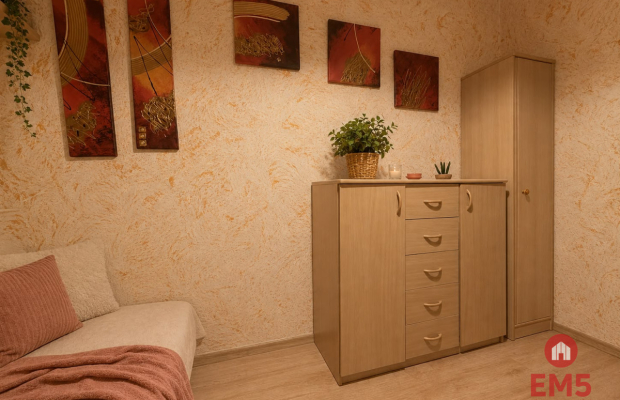 Centrum Piłsudskiego 2 pokoje parter