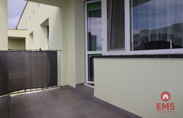 Przestronne 3 pokoje, 62,19 m² – świetna lokalizac