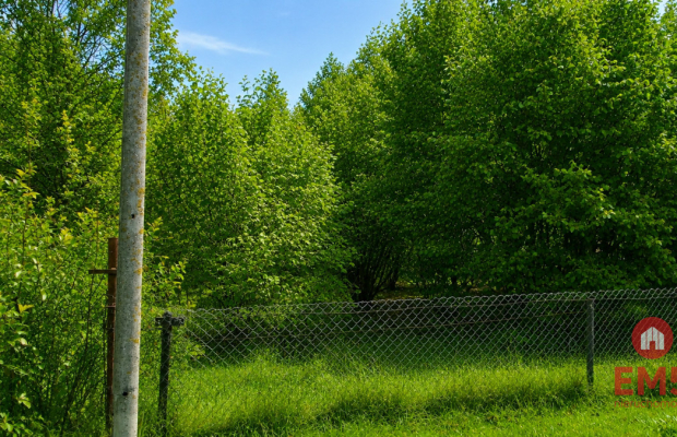 Działka rolna z WZ, 4900 m2, gmina Narew