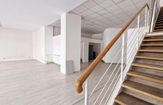 Centrum - do wynajęcia lokal 150 m2 ul. Jaracza