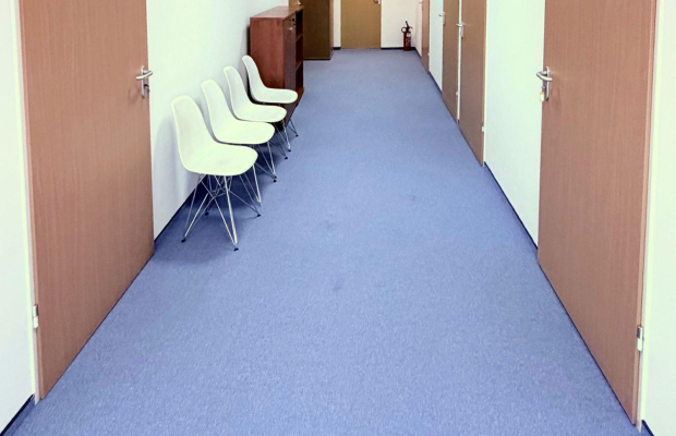 Pabianice - powierzchnia biurowa 200 m2, parking