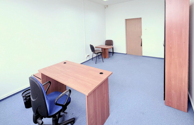 Pabianice - powierzchnia biurowa 200 m2, parking