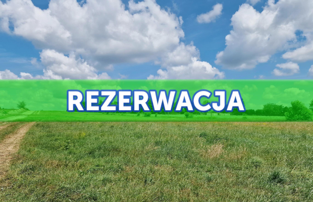 Widzew - działka budowlana z PnB o pow. 1127 m2