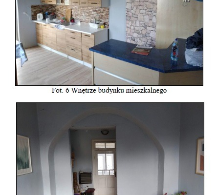 Syndyk sprzeda nieruchomość zabudowaną w Strzeszynie