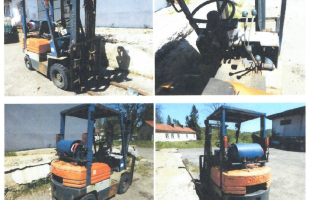 Syndyk sprzeda ruchomości