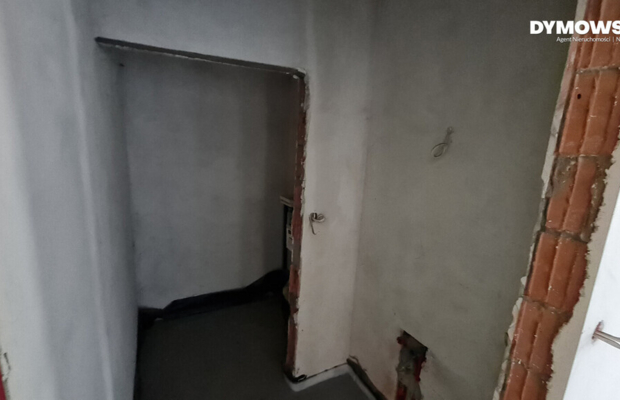 Kłobuck, ul. Poprzeczna | Budynek biurowy