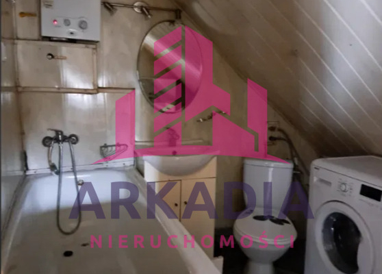 2 pokoje, 25m2 III piętro- Dzierżoniów