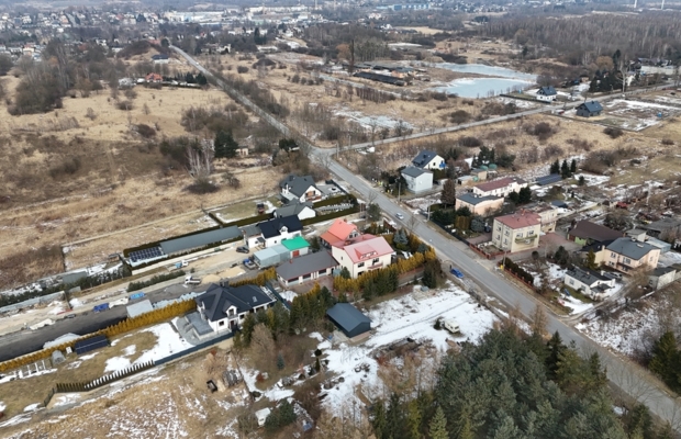 Częstochowa, Dźbów | Dom na sprzedaż