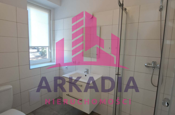 Na sprzedaż lub wynajem mieszkanie 36m2,parter