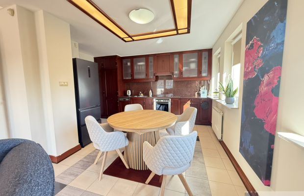 Komfortowy apartament przy Pl.Batorego z garażem