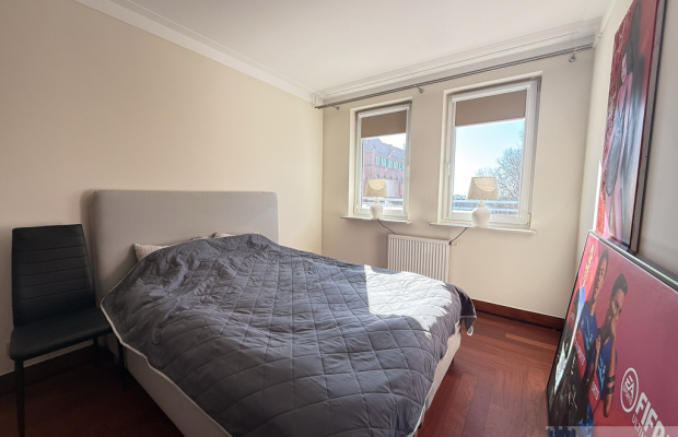 Komfortowy apartament przy Pl.Batorego z garażem