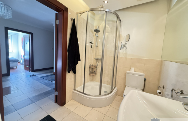 Komfortowy apartament przy Pl.Batorego z garażem