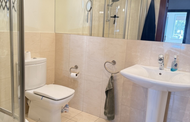 Komfortowy apartament przy Pl.Batorego z garażem