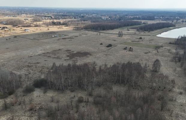 Radomsko, Czyżykowa | Działka na sprzedaż