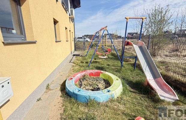 Biznes do przejęcia w Dołujach