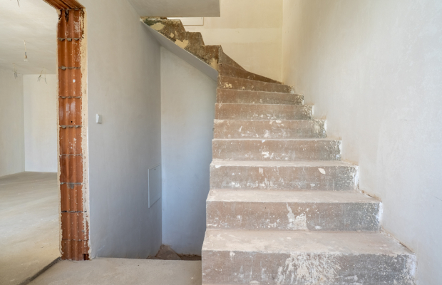 Krzepice ul. Akacjowa | Apartament z ogródkiem