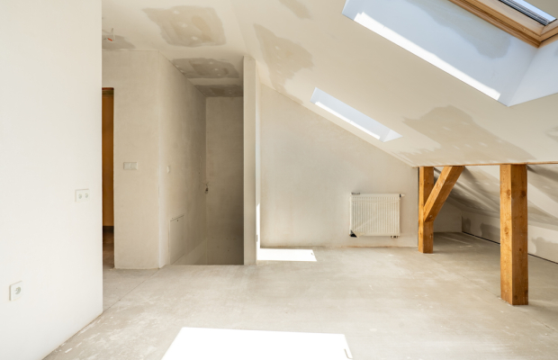 Krzepice ul. Akacjowa | Apartament z ogródkiem