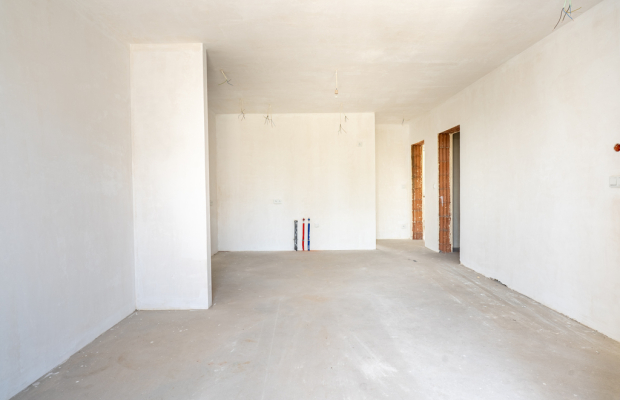 Krzepice ul. Akacjowa | Apartament z ogródkiem