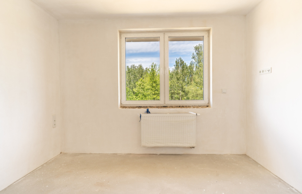 Krzepice ul. Akacjowa | Apartament z ogródkiem