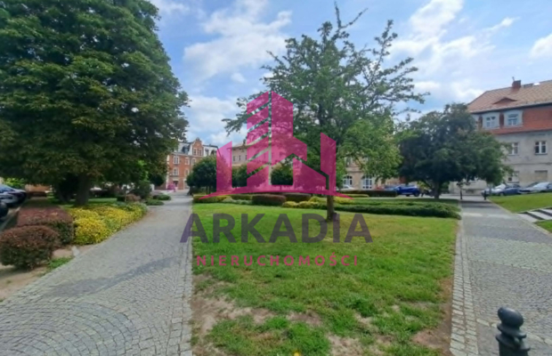 Przestronne mieszkanie 99,20 m² w Piławie Górnej