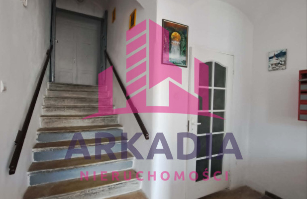 Przestronne mieszkanie 99,20 m² w Piławie Górnej