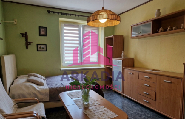 Mieszkanie 2-pokojowe, 46 m² w Bielawie