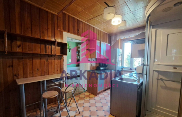Mieszkanie 2-pokojowe, 46 m² w Bielawie