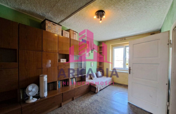 Mieszkanie 2-pokojowe, 46 m² w Bielawie