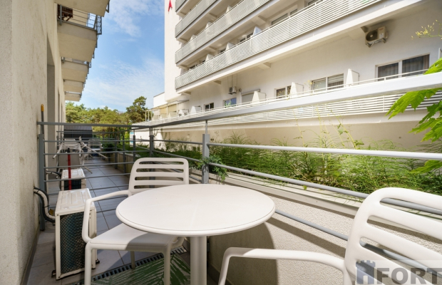 Apartament inwestycyjny przy samej plaży – zarabia