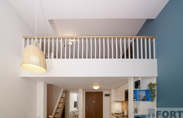 Apartament inwestycyjny przy samej plaży – zarabia