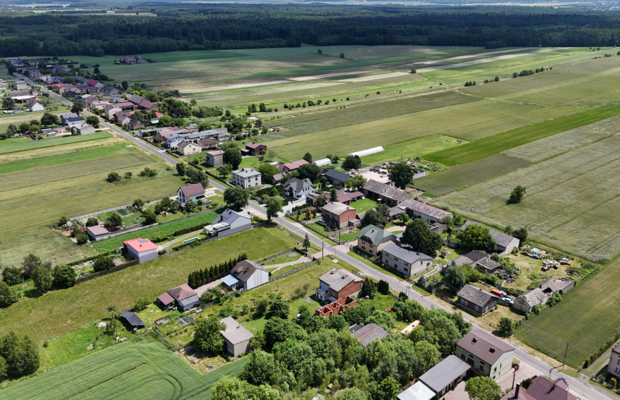 Miedźno, Mokra | Działka na sprzedaż