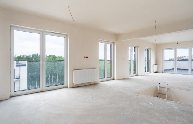 Częstochowa, ul. Poleska | Apartament