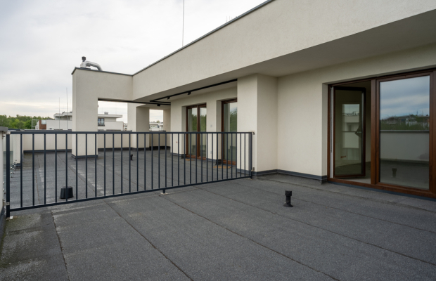 Częstochowa, ul. Poleska | Apartament