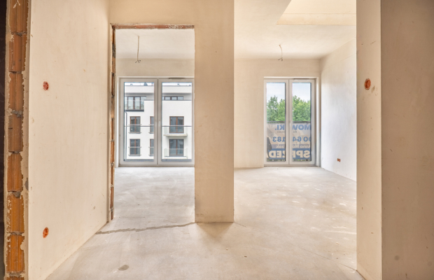 Częstochowa, ul. Poleska | Apartament