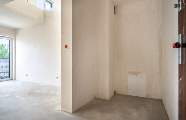 Częstochowa, ul. Poleska | Apartament