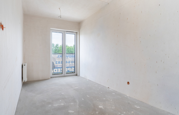 Częstochowa, ul. Poleska | Apartament