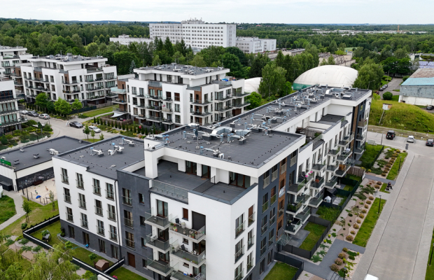Częstochowa, ul. Poleska | Apartament