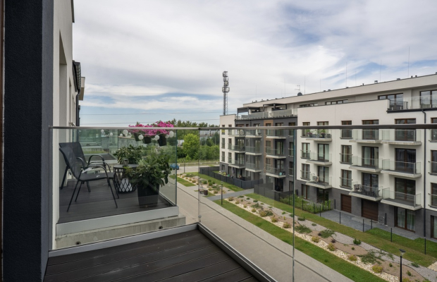Częstochowa, ul. Poleska | Apartament
