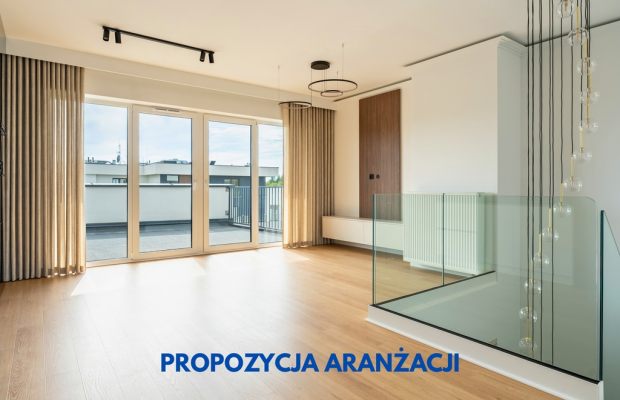 Częstochowa, ul. Poleska | Apartament