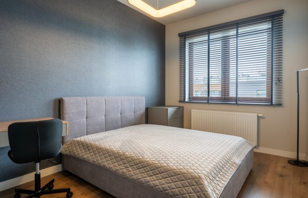 Częstochowa, ul. Okulickiego | Apartament