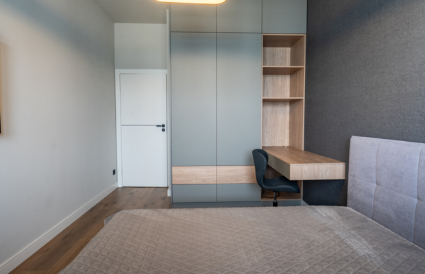 Częstochowa, ul. Okulickiego | Apartament
