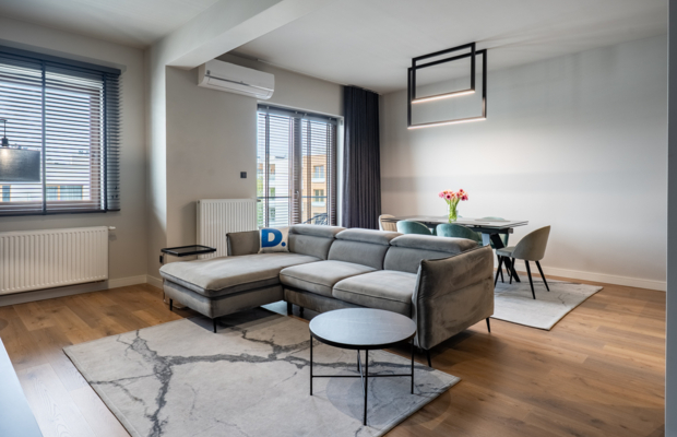 Częstochowa, ul. Okulickiego | Apartament
